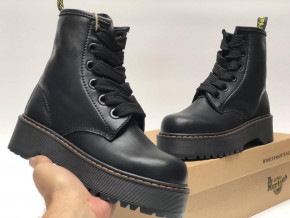    Dr Martens Molly Black (Dr. Martens   ) , 37, / 6