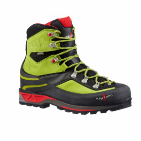  Kayland Apex Rock GTX Black/Lime 43