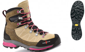  Kayland Titan Rock WS GTX  (KAY-01801-9038-36)