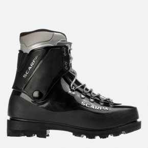   Scarpa Vega Black 7 (12300-530-7)