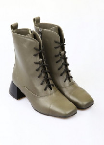  Kluchini 37  (KVG-163022-Khaki) 85387.01