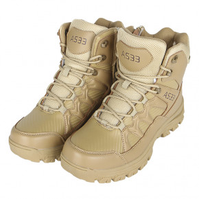   Lesko GZ706 Sand Khaki 42