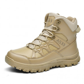   Lesko GZ706 Sand Khaki 42 3