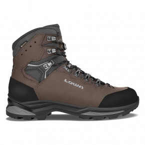  LOWA Camino Evo GTX brown-graphite (42) 210627-4527-42.0