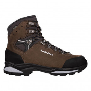  LOWA Camino Evo GTX brown-graphite (42) 210627-4527-42.0 3