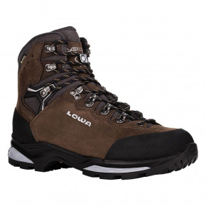  LOWA Camino Evo GTX brown-graphite (42) 210627-4527-42.0 4