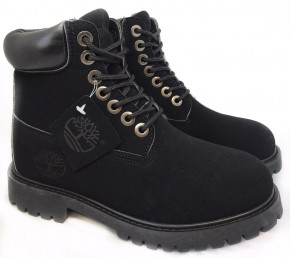  Timberland      43