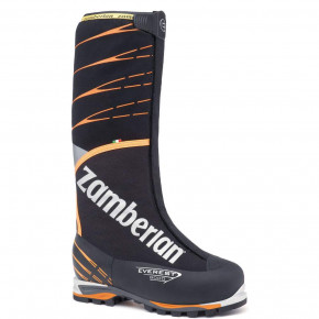  Zamberlan 8000 Everest Evo RR 47 Black/Orange 3