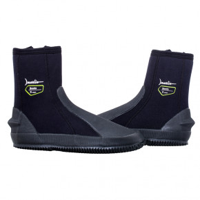   Marlin Boots Black 5  XXXL (48-49) 6