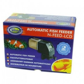   Aqua Nova N-FEED AQUARIUM (apN-FEED AQUARIUM)