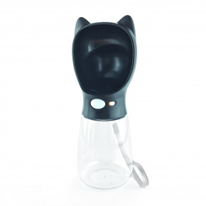    Dog Bottle Maxi 480 PB BTL002B