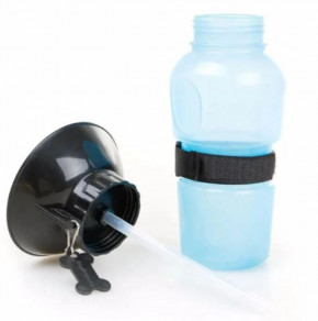     Dog Water Bottle 7363  4