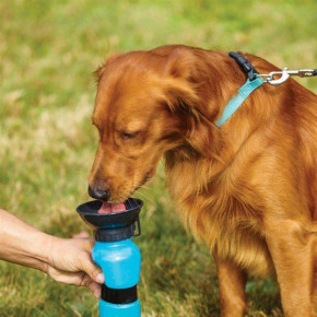     Dog Water Bottle 7363  6