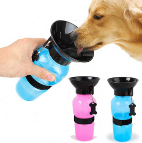    Dog Water Bottle 7363   4