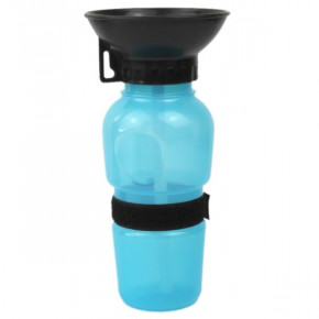    Dog Water Bottle 7363  