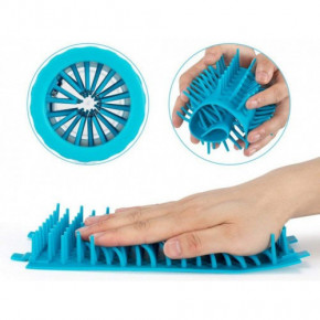        Soft pet foot cleaner  6