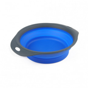    1440  Collapsible Pet Bowl  Dexas BGL-DX-46