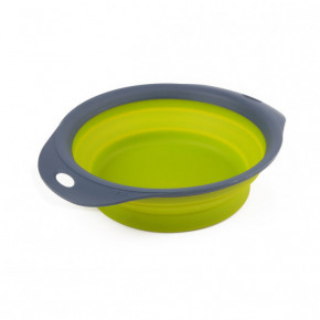    1440  Collapsible Pet Bowl  Dexas BGL-DX-48