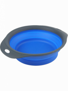  Dexas Pet Bowl  720   (dx30791)