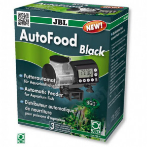   JBL AutoFood BLACK   ,  51522