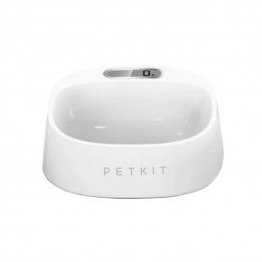 - Petkit Intelligent Weighing Bowl White (P510)