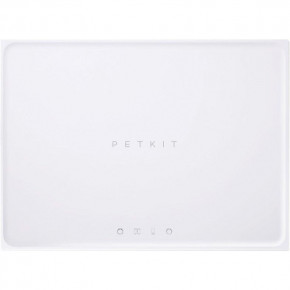    Petkit Pet Mat - White