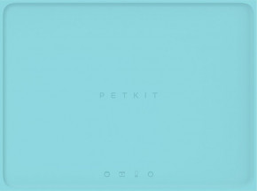      Petkit Pet Mat Blue