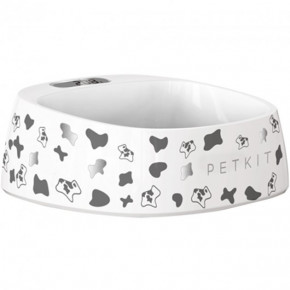 -   Petkit Smart Pet Bowl (Milk Cow)