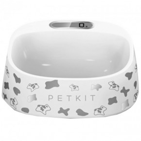 -   Petkit Smart Pet Bowl (Milk Cow) 3