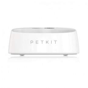 -   Petkit Smart Pet Bowl (White)