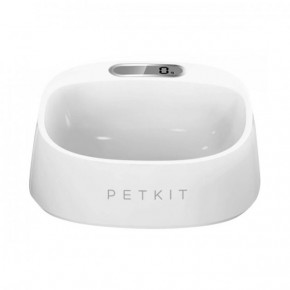 -   Petkit Smart Pet Bowl (White) 6