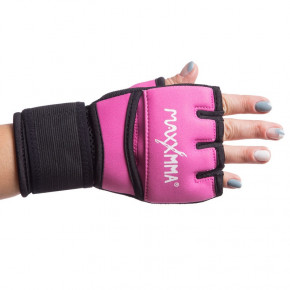 -  MaxxMMA BO-0840 S/M - (37429244) 3