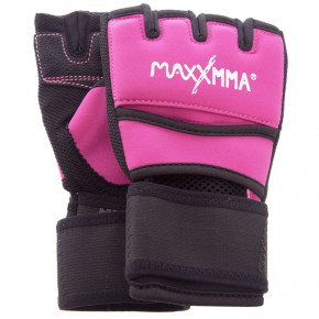 -  MaxxMMA BO-0840 S/M - (37429244) 6