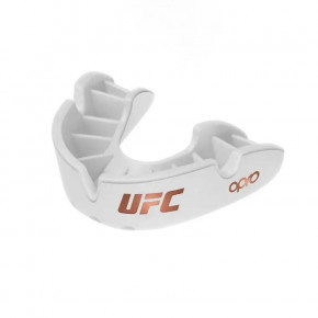  OPRO Bronze UFC (ufc.102512003)  White 3