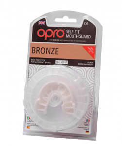  OPRO Bronze While 7