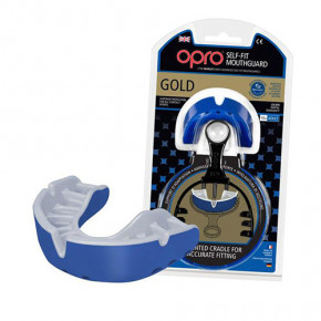  OPRO Gold - (37362002)