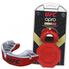  OPRO Gold UFC  (37362011)