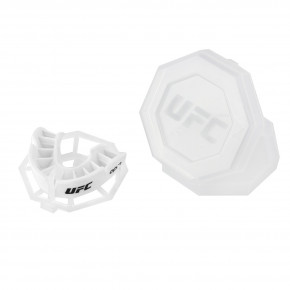  OPRO Junior Bronze UFC Hologram White 5