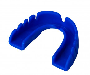  OPRO Snap-Fit Electric Blue 3