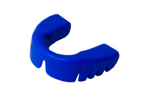  OPRO Snap-Fit Electric Blue 4