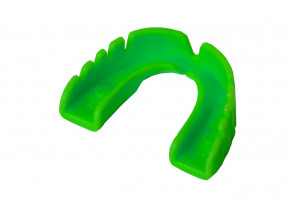  OPRO Snap-Fit Neon Green 3