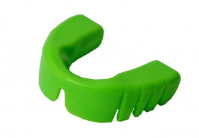  OPRO Snap-Fit Neon Green 4