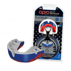  OPRO Platinum - (37362001)