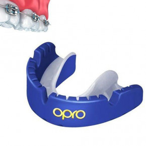  Opro Self-fit GEN4 Gold Braces - (37362026)