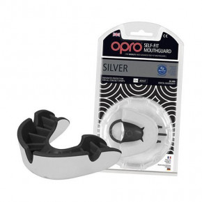  OPRO Silver - (37362004)