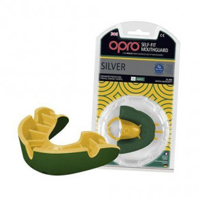  Opro Silver - (37362004)