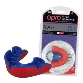  OPRO Silver - (37362004)