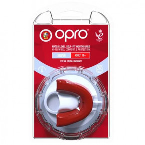  Opro Silver Lions  (37362027) 3