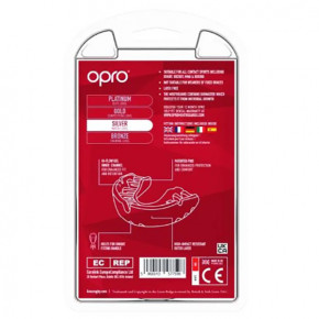  Opro Silver Lions  (37362027) 4