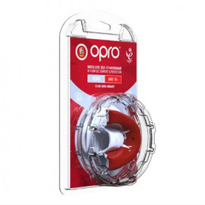  Opro Silver Lions  (37362027) 6